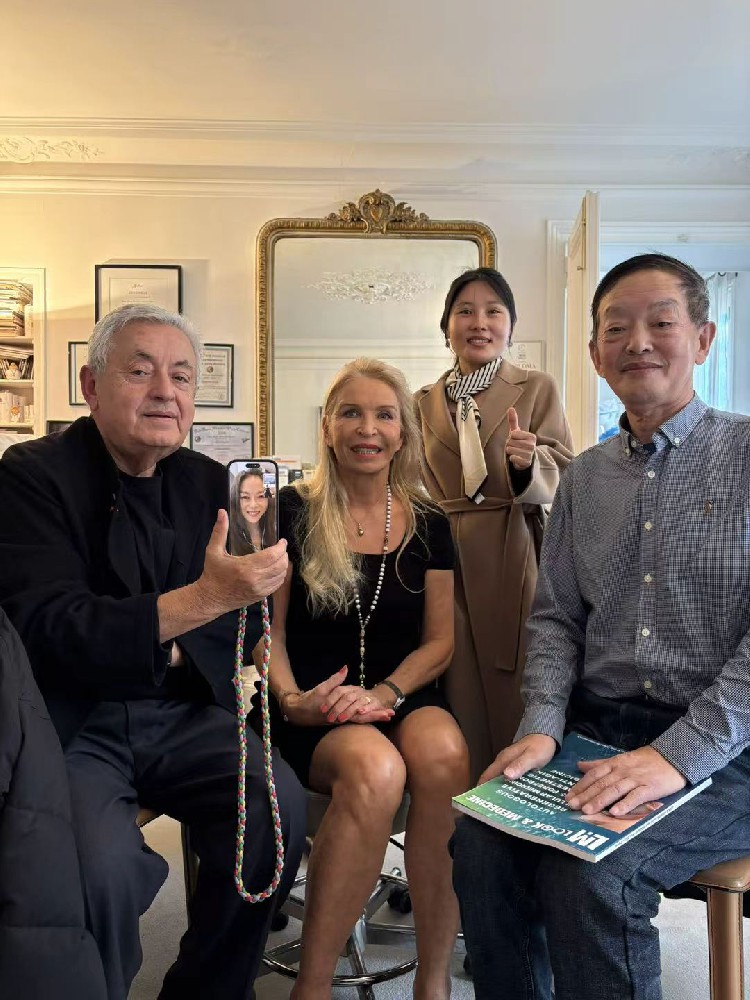 关注 Dr.AP® 技术发展与行业前沿，获取最新临床研究